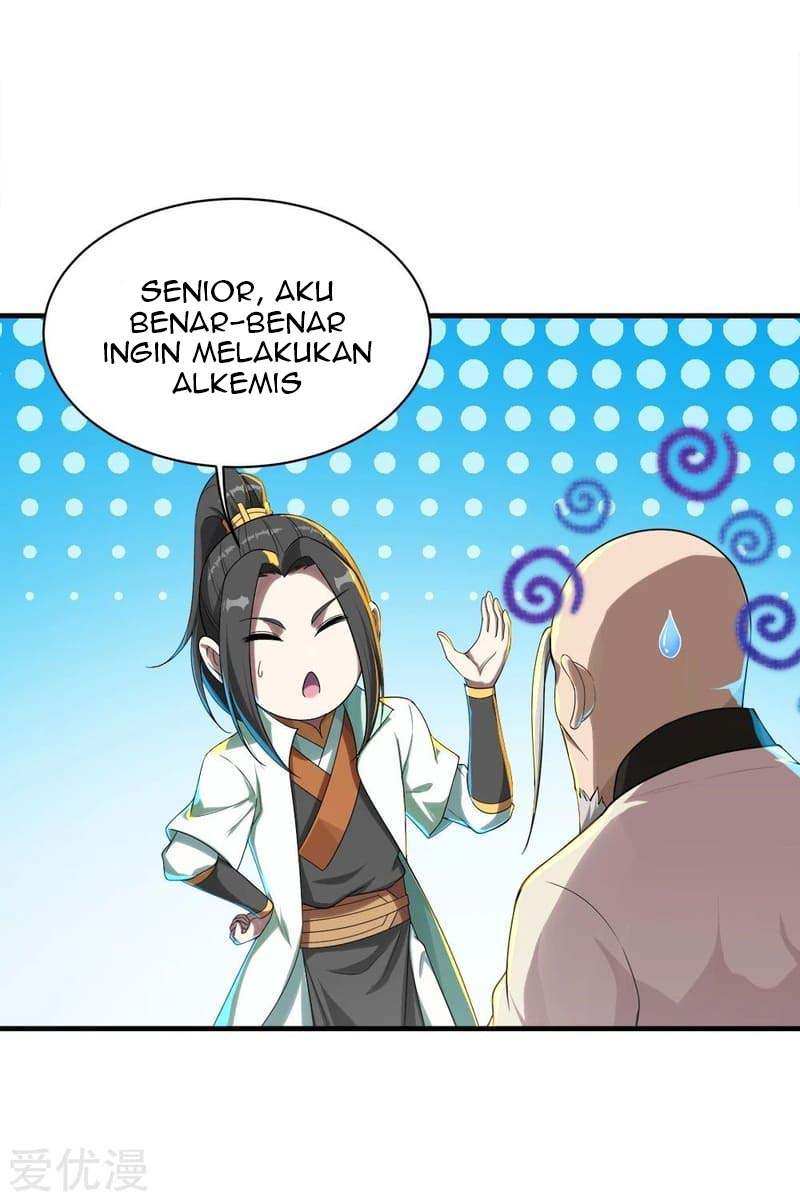 Matchless Emperor Chapter 78 Gambar 15